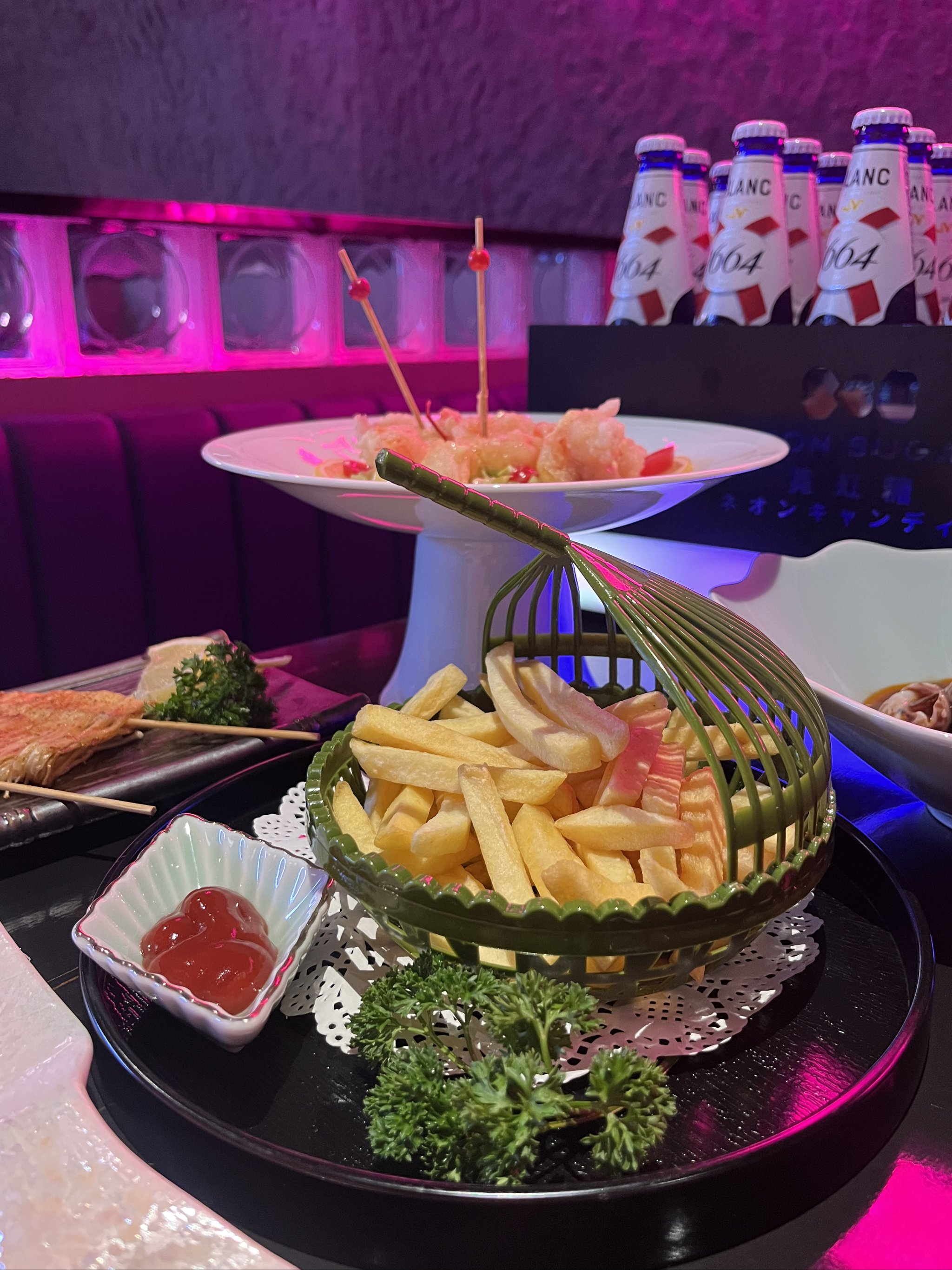 九江商务ktv消费攻略详解-彭泽县ktv预订