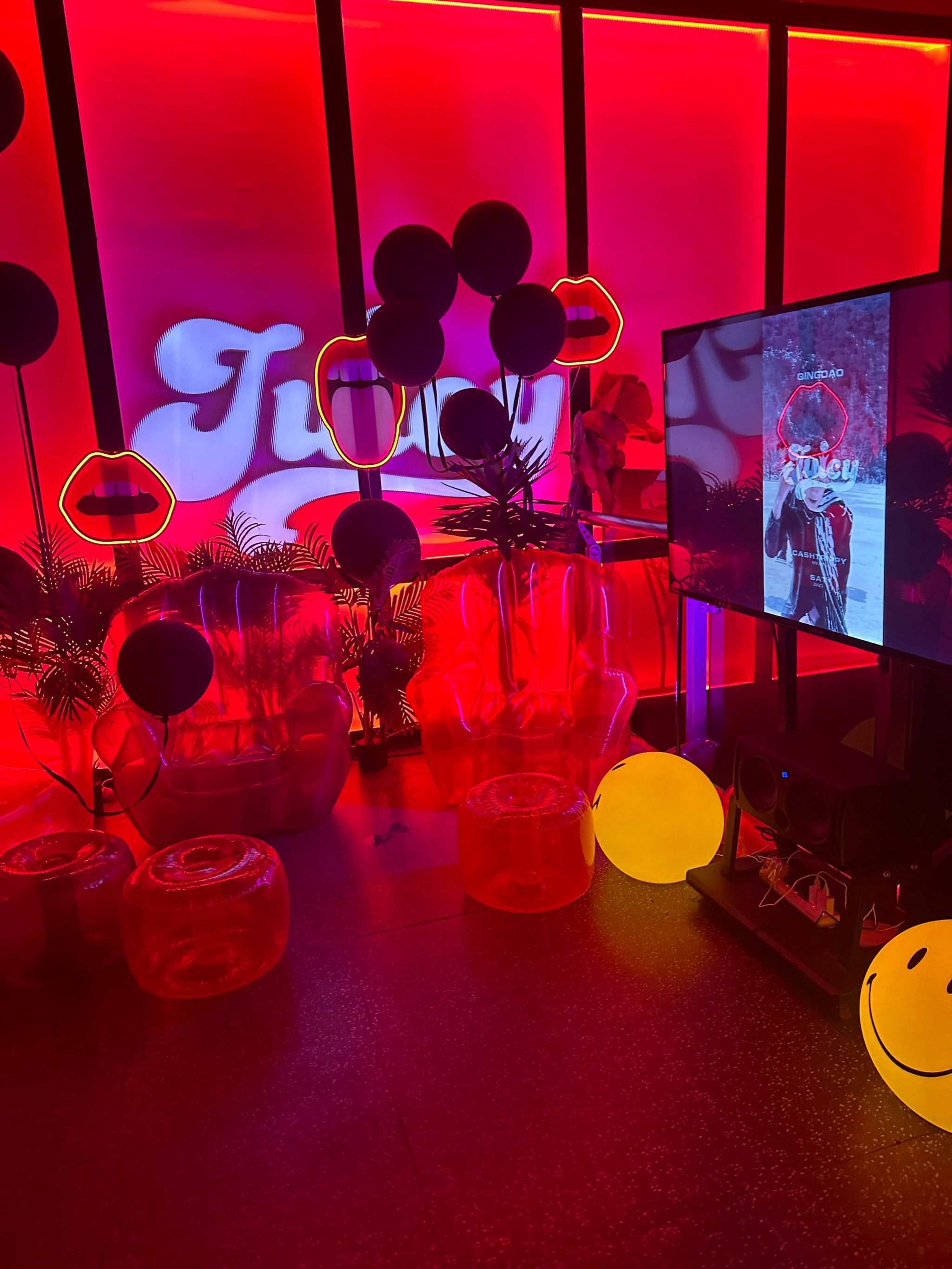 九江商务ktv首选，性价比超高-彭泽县ktv预订